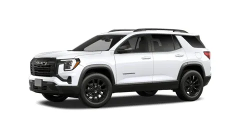 Photos of 2027 GMC Terrain Elevation for sale in Clinton, MO at Jim Falk Motors