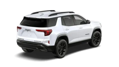 Another view of 2027 GMC Terrain Elevation for sale in Clinton, MO at Jim Falk Motors