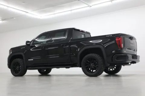 More photos of 2026 GMC Sierra 1500 Elevation at Jim Falk Motors, MO