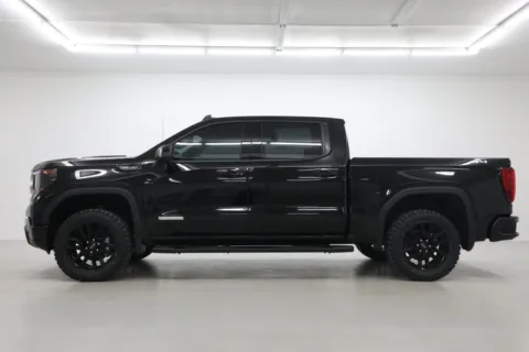 Another view of 2026 GMC Sierra 1500 Elevation for sale in Clinton, MO at Jim Falk Motors
