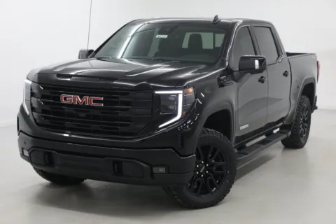 More photos of 2026 GMC Sierra 1500 Elevation at Jim Falk Motors, MO