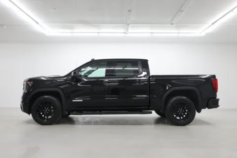 Another view of 2026 GMC Sierra 1500 Elevation for sale in Clinton, MO at Jim Falk Motors