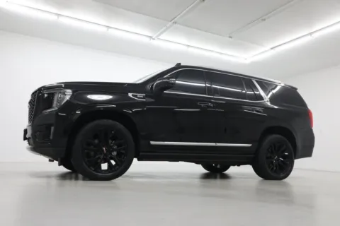 Photos of 2021 GMC Yukon Denali for sale in Clinton, MO at Jim Falk Motors
