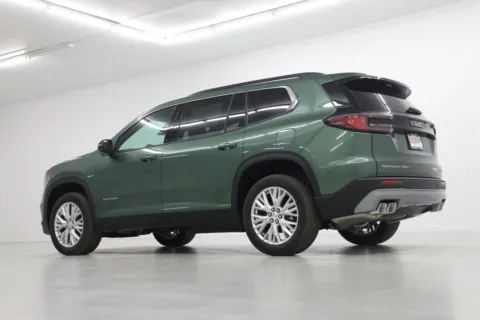 More photos of 2027 GMC Acadia Elevation at Jim Falk Motors, MO