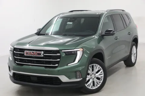More photos of 2027 GMC Acadia Elevation at Jim Falk Motors, MO