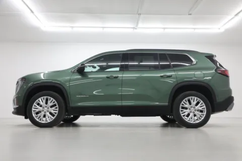 Another view of 2027 GMC Acadia Elevation for sale in Clinton, MO at Jim Falk Motors