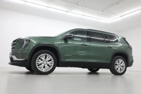 Photos of 2027 GMC Acadia Elevation for sale in Clinton, MO at Jim Falk Motors