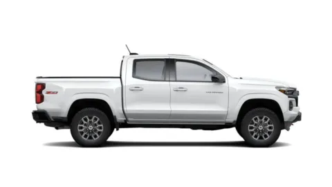 Photos of 2026 Chevrolet Colorado Z71 for sale in Clinton, MO at Jim Falk Motors
