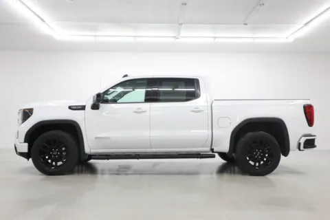 Another view of 2026 GMC Sierra 1500 Elevation for sale in Clinton, MO at Jim Falk Motors