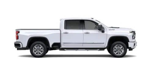 Photos of 2026 Chevrolet Silverado 3500 HD High Country for sale in Clinton, MO at Jim Falk Motors