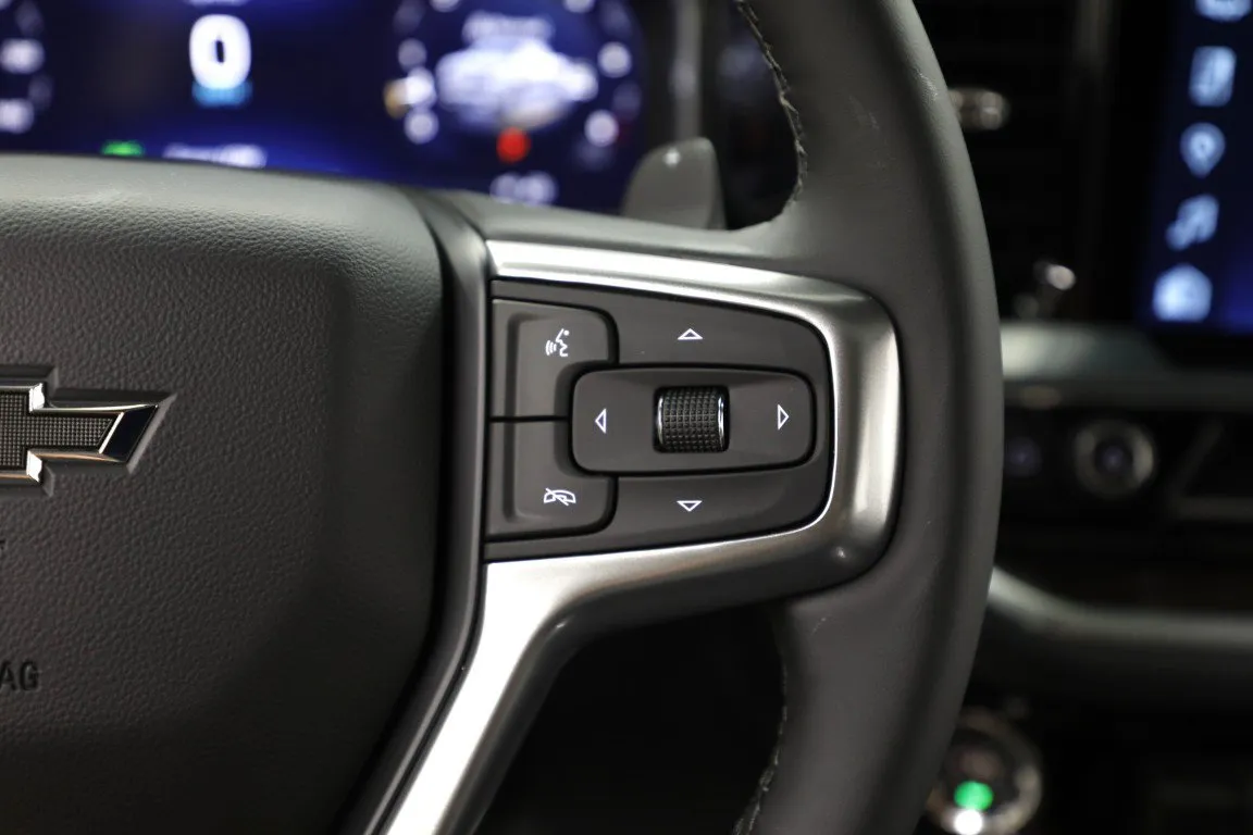 2026 Chevrolet Silverado 1500 RST - Photo 31