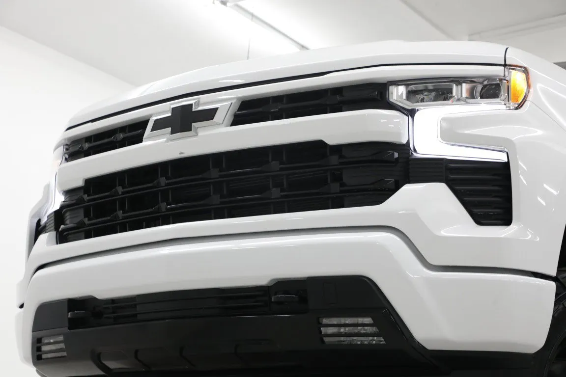 2026 Chevrolet Silverado 1500 RST - Photo 58