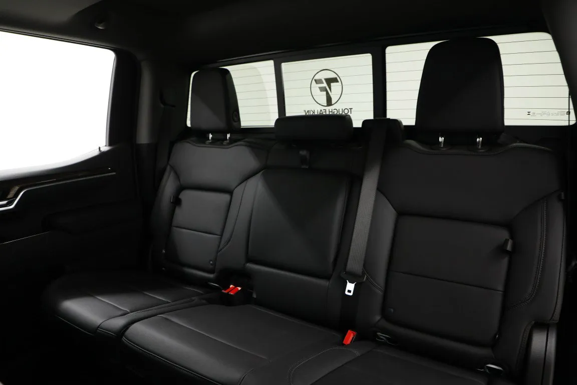 2026 Chevrolet Silverado 1500 RST - Photo 48