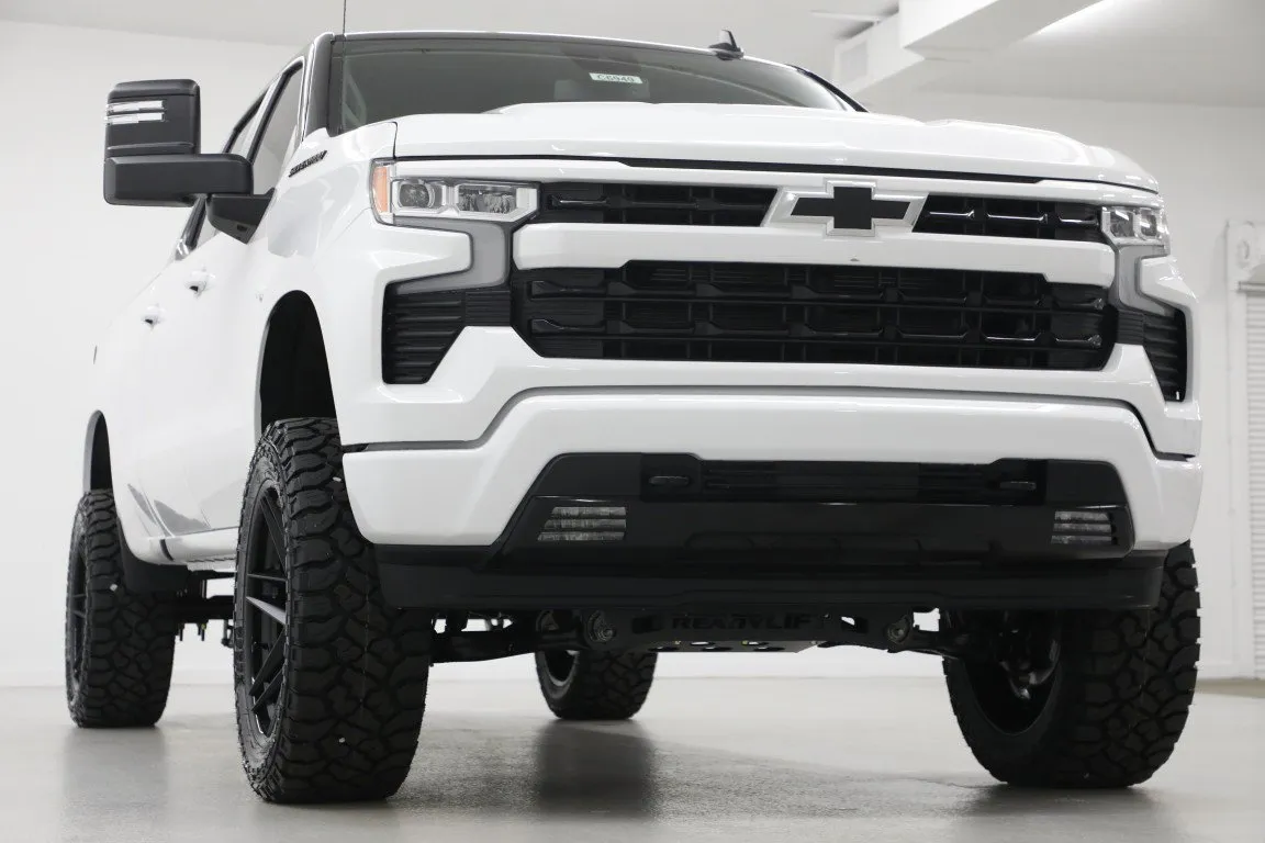 2026 Chevrolet Silverado 1500 RST - Photo 49