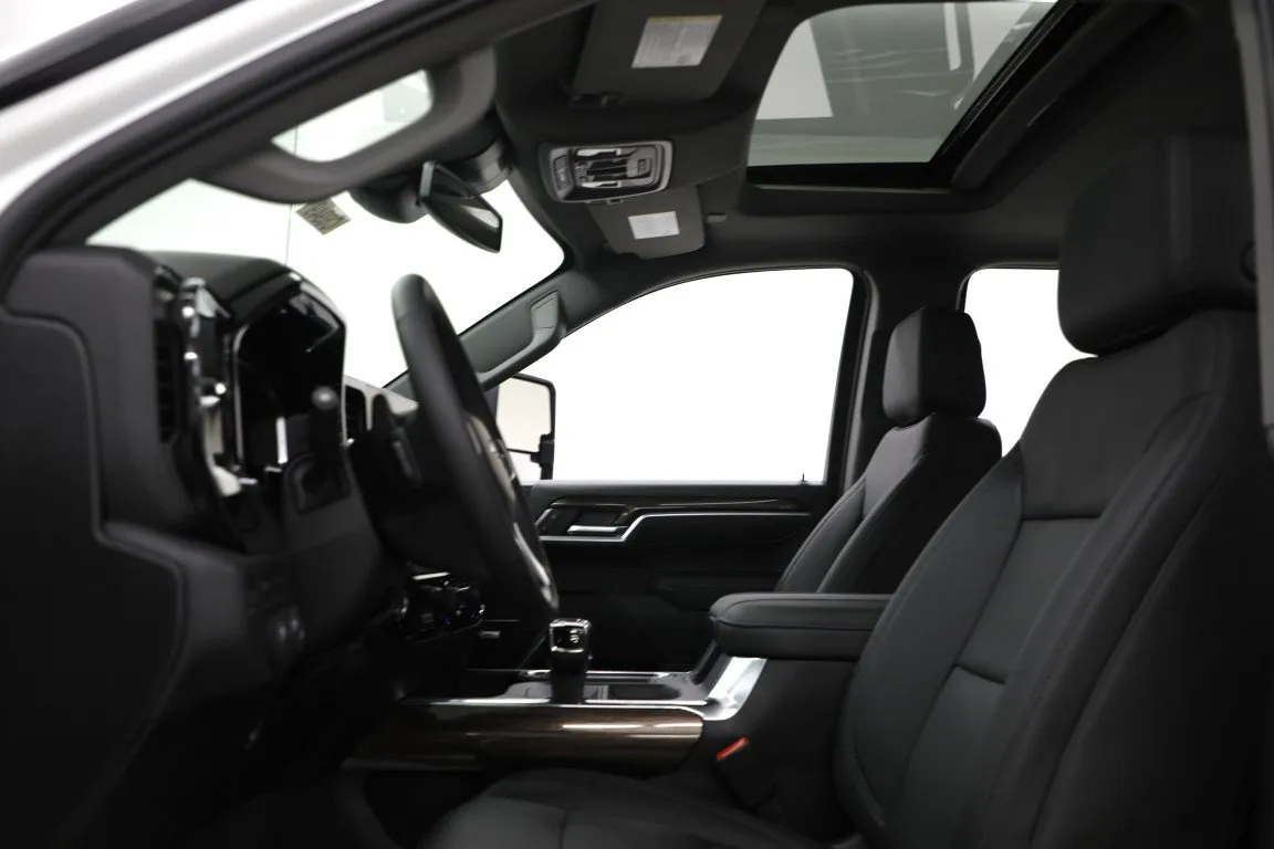 2026 Chevrolet Silverado 1500 RST - Photo 19