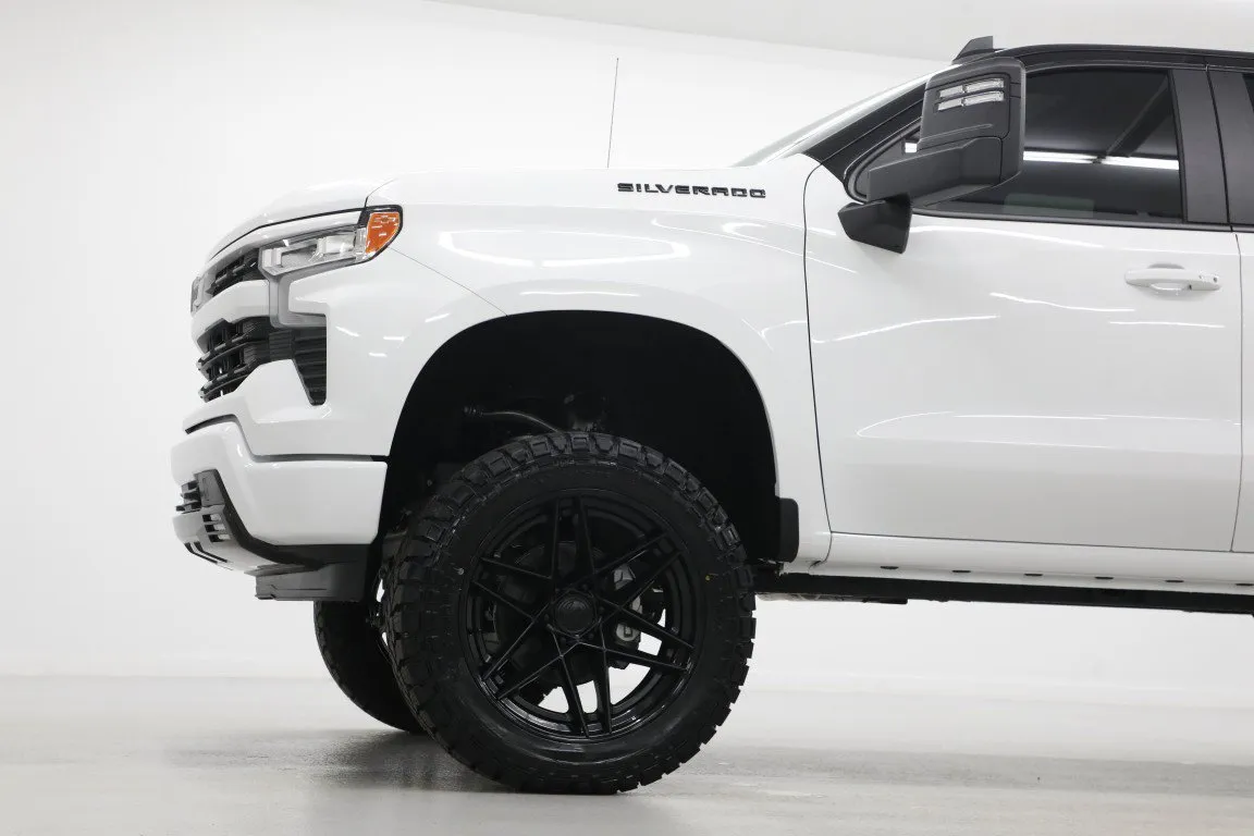 2026 Chevrolet Silverado 1500 RST - Photo 53