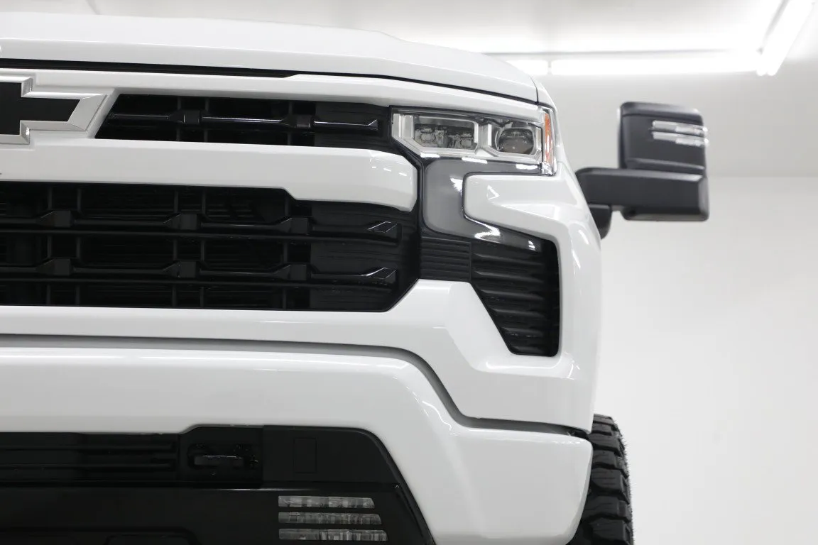 2026 Chevrolet Silverado 1500 RST - Photo 50