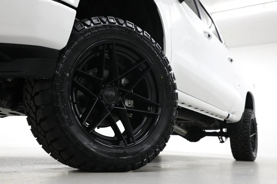 2026 Chevrolet Silverado 1500 RST - Photo 7