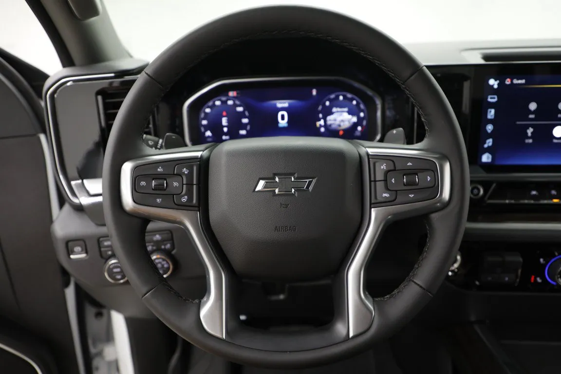 2026 Chevrolet Silverado 1500 RST - Photo 27