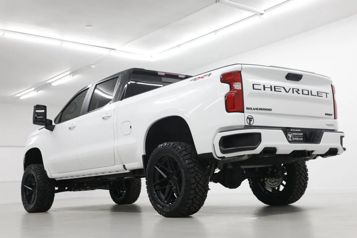 2026 Chevrolet Silverado 1500 RST - Photo 9