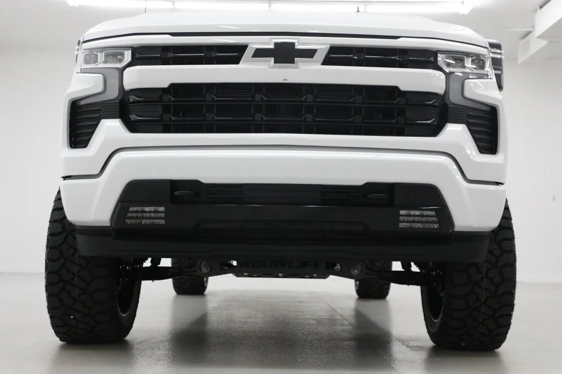 2026 Chevrolet Silverado 1500 RST - Photo 13