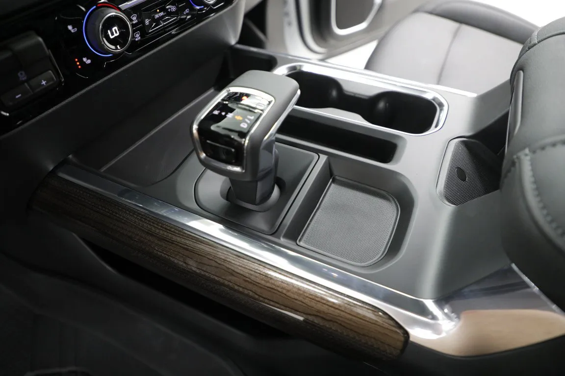 2026 Chevrolet Silverado 1500 RST - Photo 42