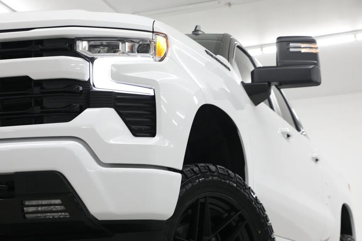 2026 Chevrolet Silverado 1500 RST - Photo 60