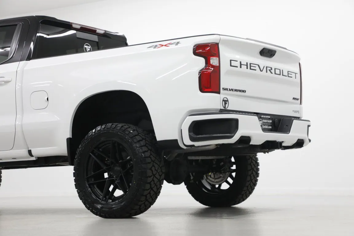 2026 Chevrolet Silverado 1500 RST - Photo 55
