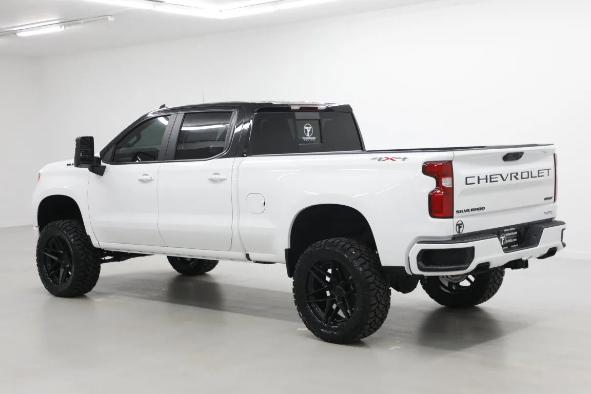2026 Chevrolet Silverado 1500 RST - Photo 57