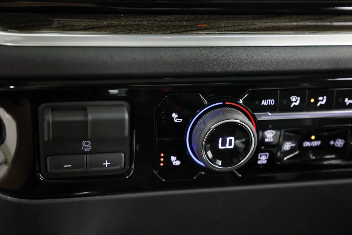 2026 Chevrolet Silverado 1500 RST - Photo 41