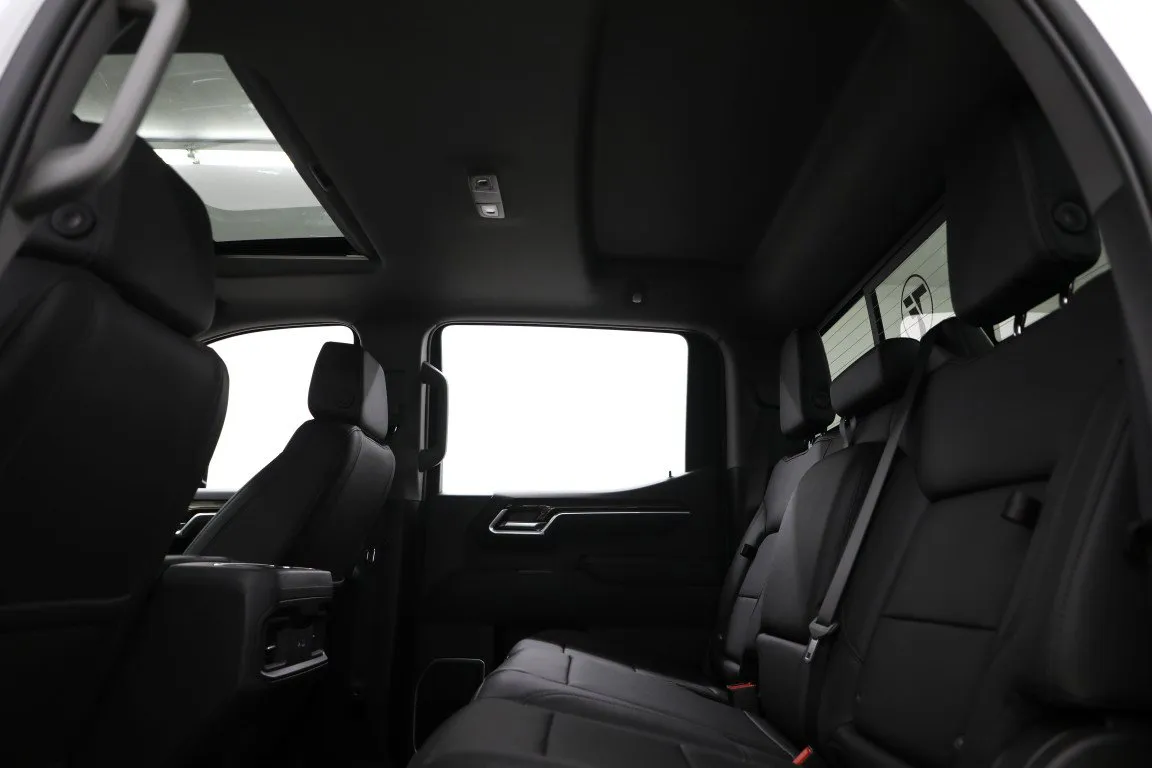 2026 Chevrolet Silverado 1500 RST - Photo 47