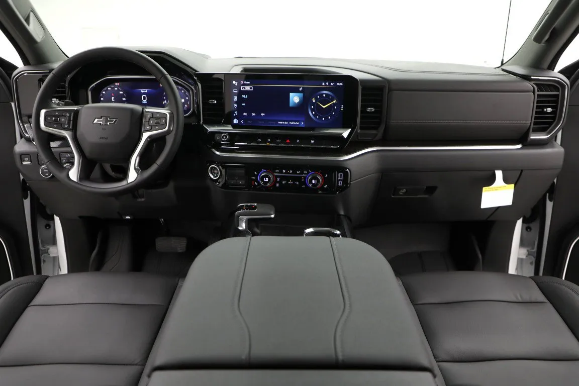 2026 Chevrolet Silverado 1500 RST - Photo 25