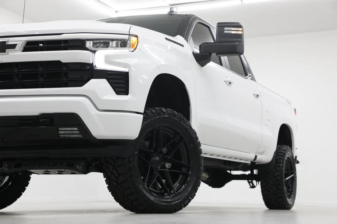 2026 Chevrolet Silverado 1500 RST - Photo 61