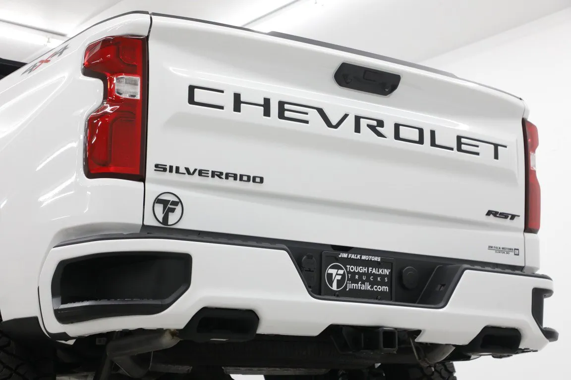 2026 Chevrolet Silverado 1500 RST - Photo 10