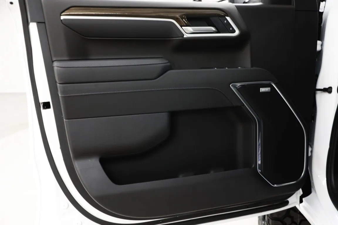 2026 Chevrolet Silverado 1500 RST - Photo 16