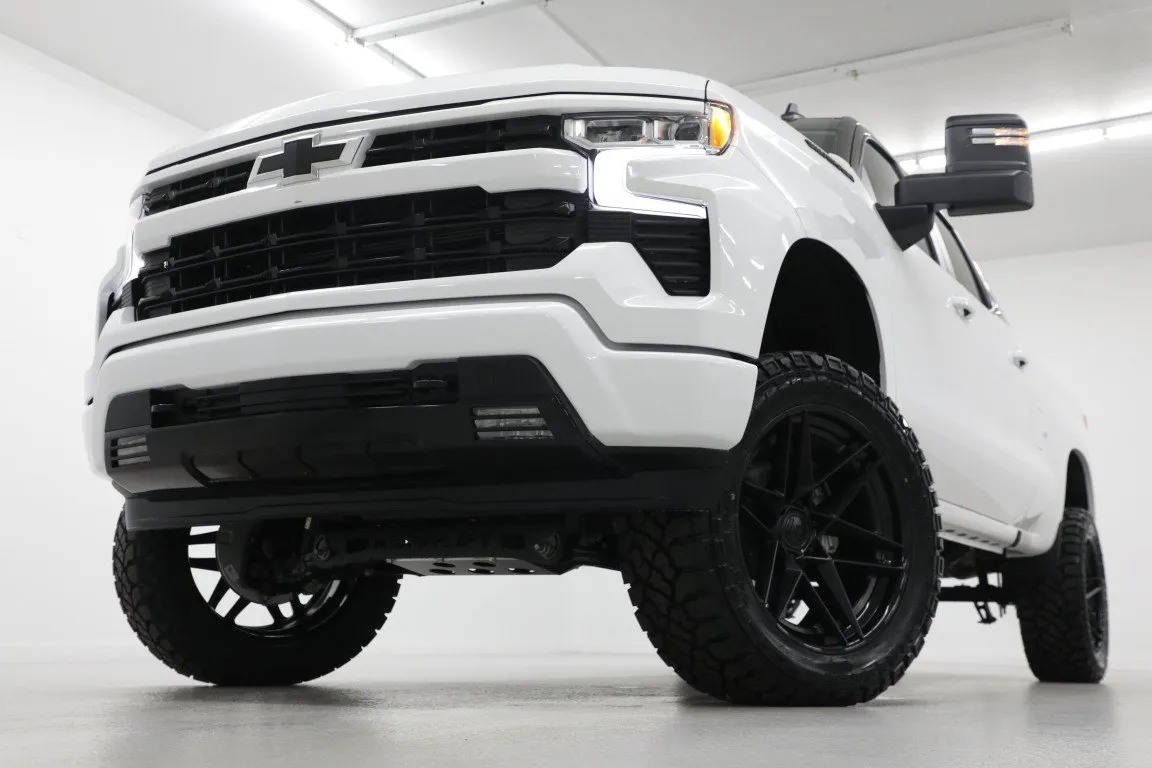 2026 Chevrolet Silverado 1500 RST - Photo 56