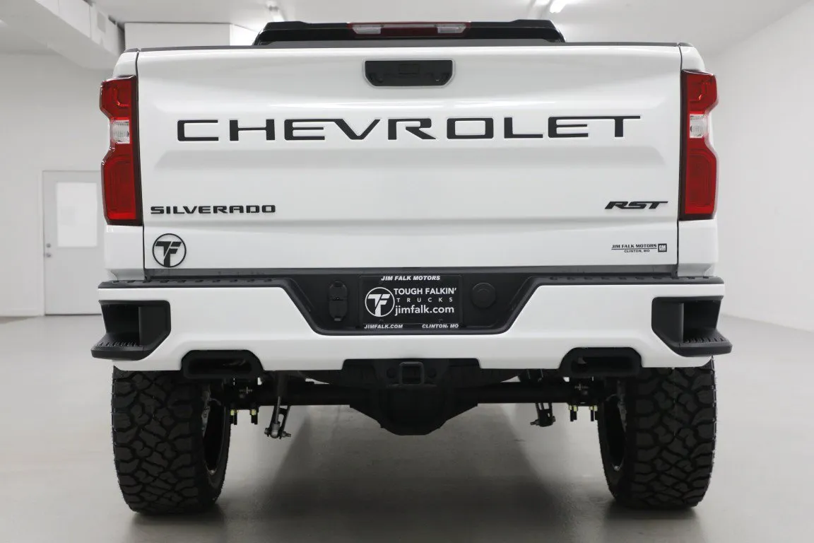 2026 Chevrolet Silverado 1500 RST - Photo 11