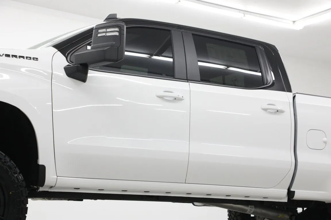 2026 Chevrolet Silverado 1500 RST - Photo 54