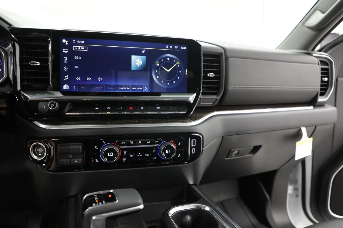 2026 Chevrolet Silverado 1500 RST - Photo 33