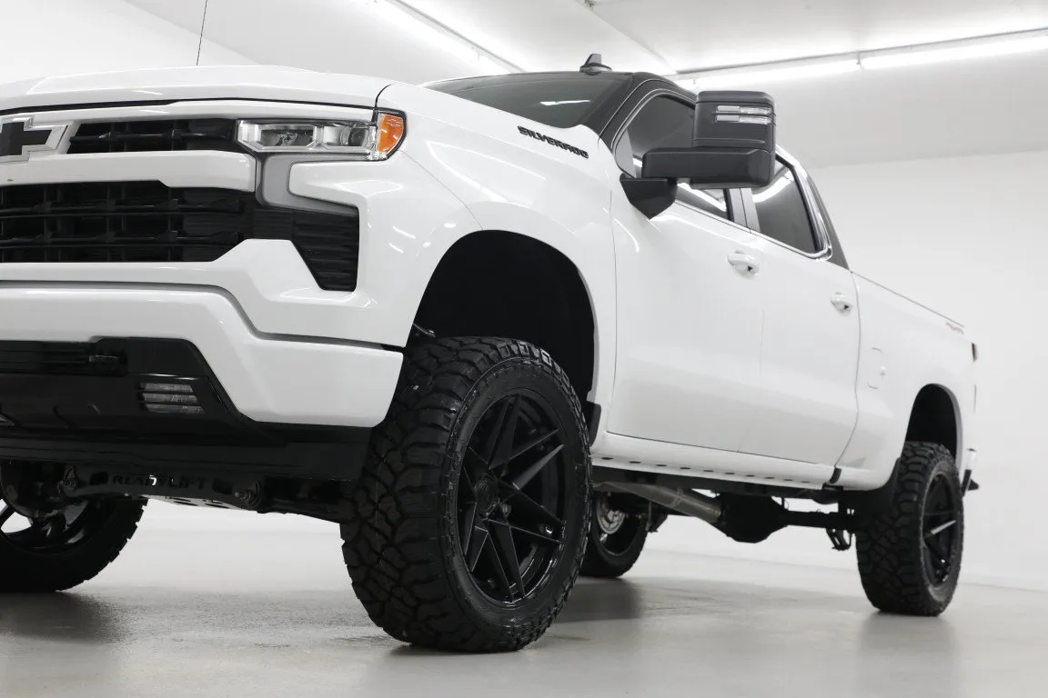 2026 Chevrolet Silverado 1500 RST - Photo 52