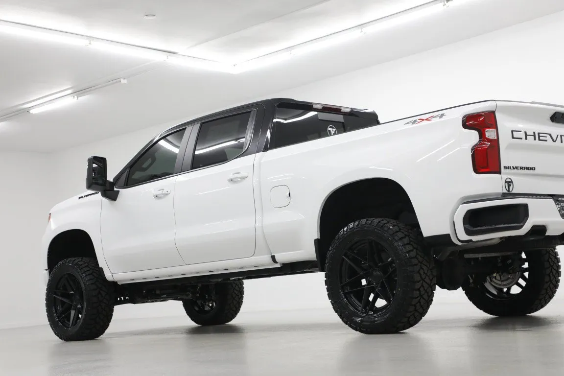 2026 Chevrolet Silverado 1500 RST - Photo 51