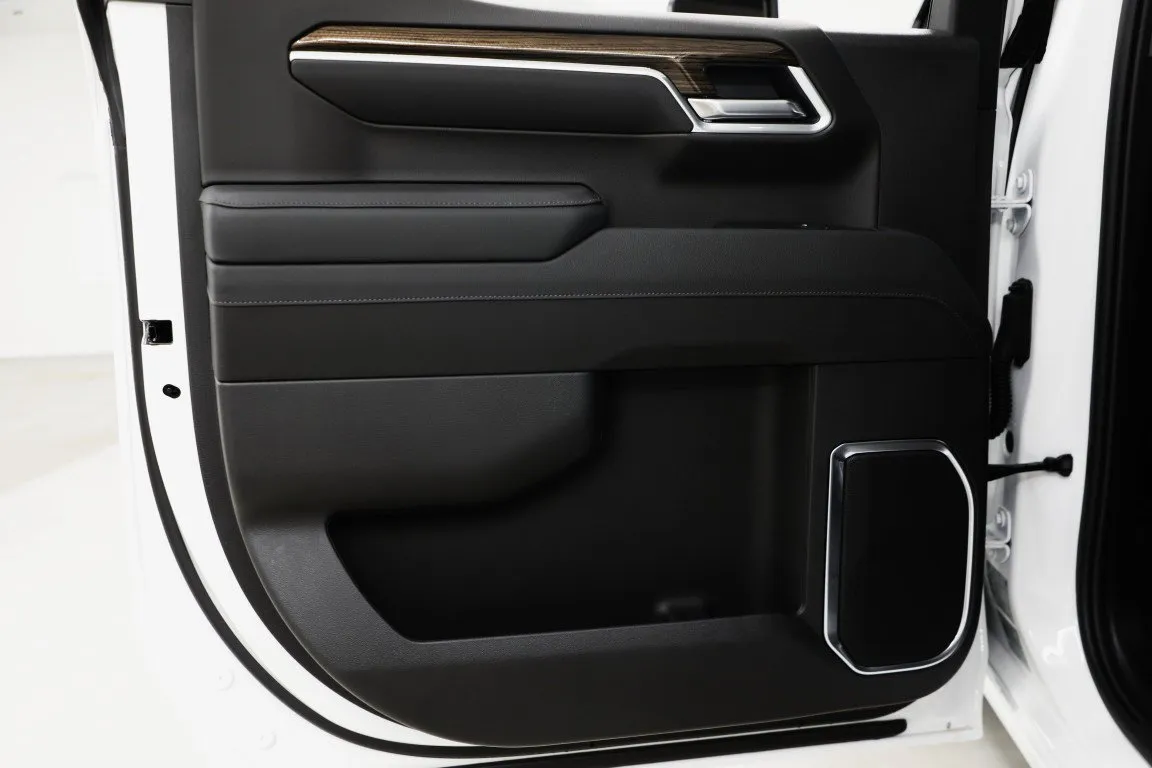 2026 Chevrolet Silverado 1500 RST - Photo 45