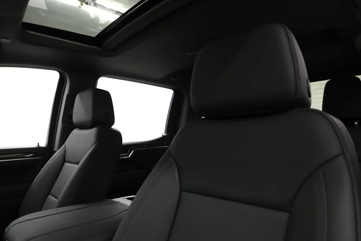 2026 Chevrolet Silverado 1500 RST - Photo 22