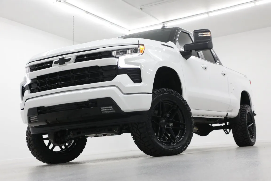 2026 Chevrolet Silverado 1500 RST - Photo 8