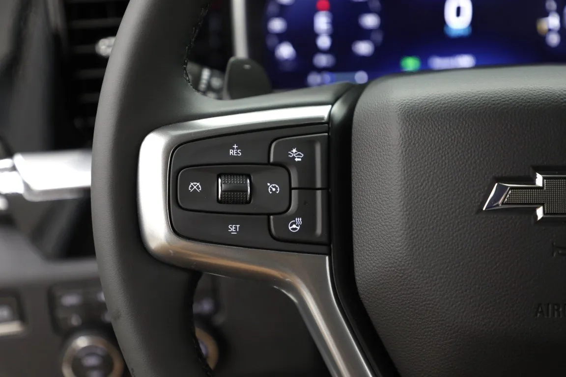 2026 Chevrolet Silverado 1500 RST - Photo 29