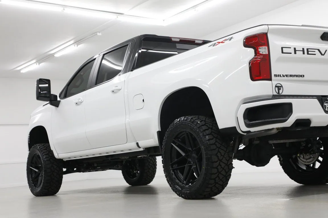 2026 Chevrolet Silverado 1500 RST - Photo 62