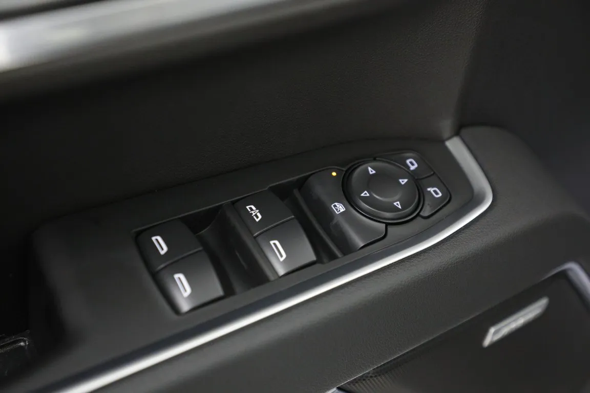 2026 Chevrolet Silverado 1500 RST - Photo 17