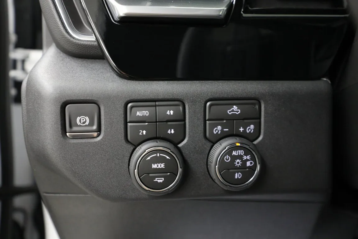 2026 Chevrolet Silverado 1500 RST - Photo 26