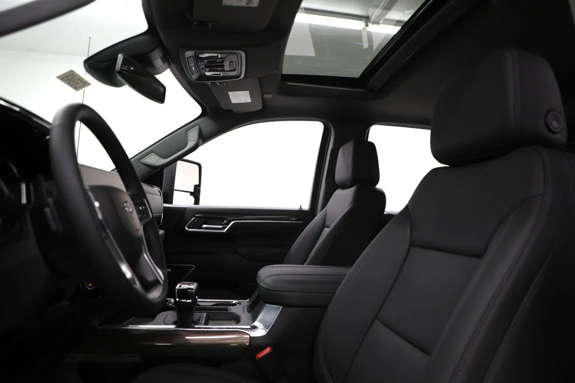 2026 Chevrolet Silverado 1500 RST - Photo 20
