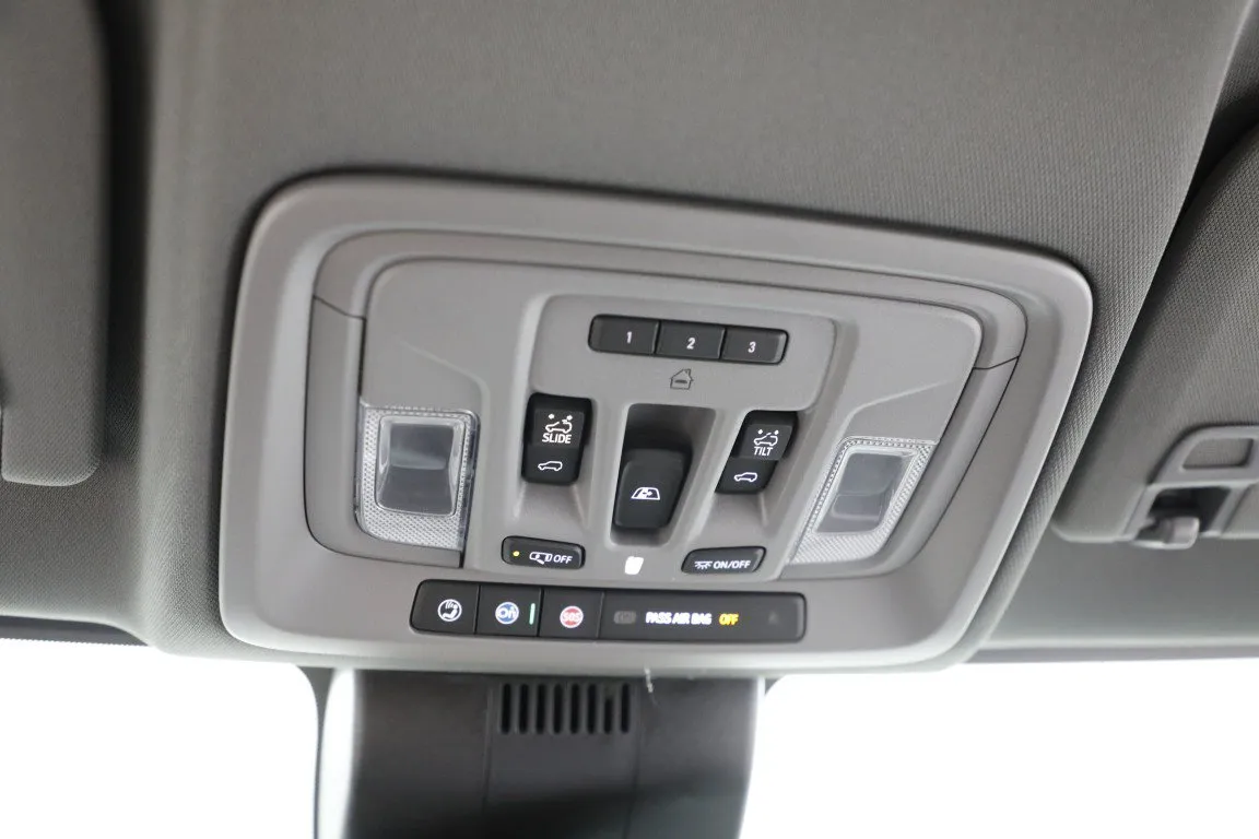 2026 Chevrolet Silverado 1500 RST - Photo 24